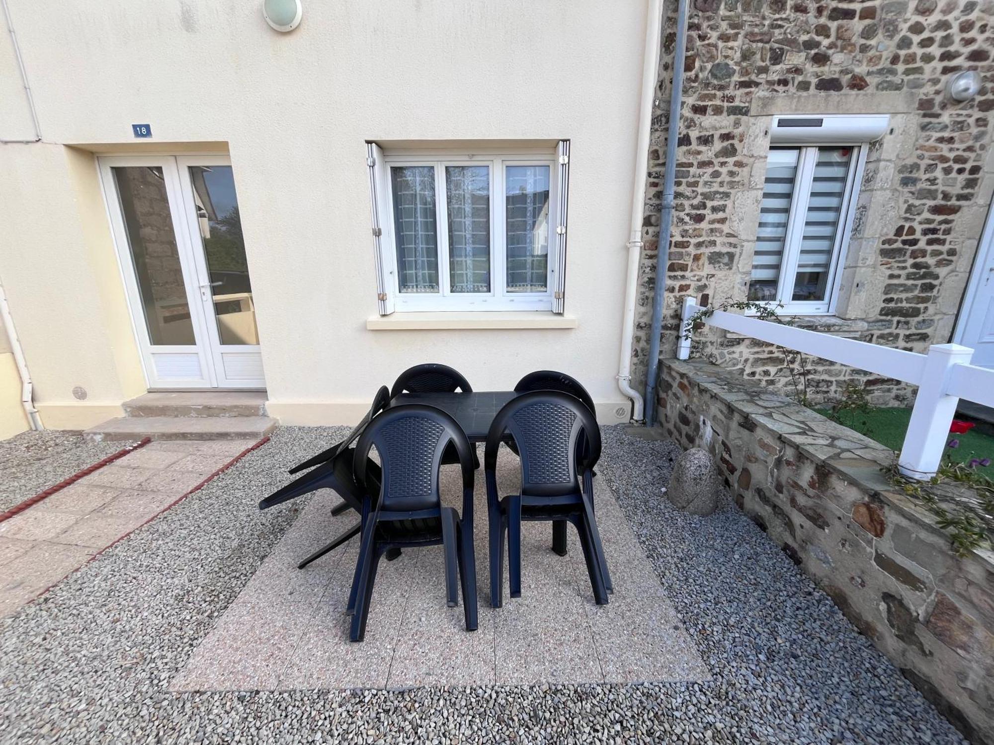 Maison De Ville La Haye Exterior foto